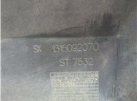 1612473480 Клык бампера Peugeot Boxer 2014-2025 21173687 #4