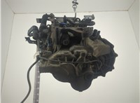 32010BB60D КПП 6-ст.мех. (МКПП) Nissan Qashqai 2006-2013 21173771 #6