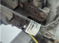 32010BB60D КПП 6-ст.мех. (МКПП) Nissan Qashqai 2006-2013 21173771 #7