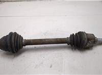 1707966, 9M513B437BA Полуось (приводной вал, шрус) Ford C-Max 2002-2010 21173825 #1