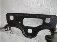 A1717500072 Механизм складывания крыши Mercedes SLK R171 2004-2011 21174366 #3