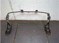 A1717500072 Механизм складывания крыши Mercedes SLK R171 2004-2011 21174366 #1