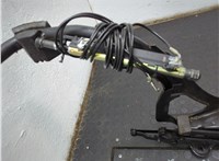 A1717500072 Механизм складывания крыши Mercedes SLK R171 2004-2011 21174366 #8