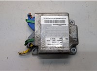 01375110080 Блок управления подушками безопасности Peugeot Boxer 2014-2025 21174706 #1