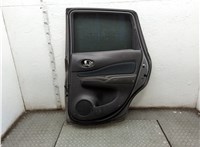  Кнопка стеклоподъемника (блок кнопок) Nissan Note E12 2012-2020 11810870 #4
