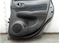  Кнопка стеклоподъемника (блок кнопок) Nissan Note E12 2012-2020 11810870 #5