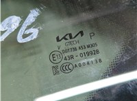 87810CV120 Стекло кузовное боковое KIA EV6 2021-2026 21175075 #2