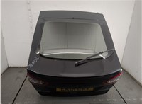 1701410, PBS71A40410AA Крышка (дверь) багажника Ford Mondeo 4 2007-2015 21175564 #1
