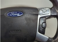 1677413, AM21U042B85AB3ZHE Подушка безопасности водителя Ford S-Max 2006-2010 11811401 #4