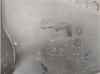 1687831, 6M21U02216AG Жабо под дворники (дождевик) Ford S-Max 2006-2010 21175852 #3