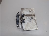  Лючок бензобака Opel Vivaro 2001-2014 21176179 #2