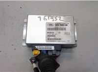 7H427H417AC Блок управления АКПП / КПП Land Rover Range Rover Sport 2005-2013 21176286 #1