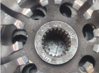 1231000Q1F Маховик Nissan Qashqai 2006-2013 21176440 #3