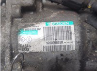 926009865R Компрессор кондиционера Nissan Qashqai 2006-2013 21176442 #3