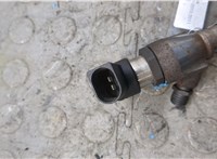 1660000Q1F, 8200704191 Форсунка топливная Nissan Qashqai 2006-2013 21176447 #3