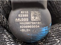 1660000Q1F, 8200704191 Форсунка топливная Nissan Qashqai 2006-2013 21176447 #9