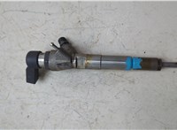 1660000Q1F Форсунка топливная Nissan Qashqai 2006-2013 21176449 #6