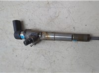 1660000Q1F Форсунка топливная Nissan Qashqai 2006-2013 21176449 #7