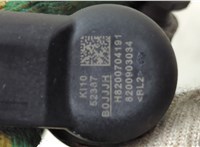 1660000Q1F Форсунка топливная Nissan Qashqai 2006-2013 21176449 #8