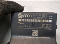 1K0907530S Блок управления интерфейсом Skoda SuperB 2008-2015 21176582 #2
