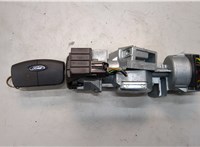 1681167, 3M513F880AE Замок зажигания Ford Focus 2 2005-2008 21176611 #1