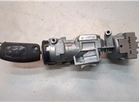 1681167, 3M513F880AE Замок зажигания Ford Focus 2 2005-2008 21176611 #3
