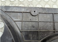 1K0121207T Вентилятор радиатора Volkswagen Golf 5 2003-2009 21176616 #2