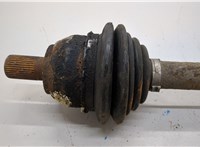1707966, 9M513B437BA Полуось (приводной вал, шрус) Ford C-Max 2002-2010 21176651 #2