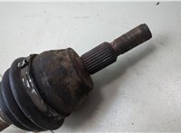 1707966, 9M513B437BA Полуось (приводной вал, шрус) Ford Focus 2 2008-2011 21176766 #5