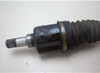 1707966, 9M513B437BA Полуось (приводной вал, шрус) Ford Focus 2 2008-2011 21176766 #6