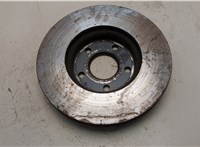 1790221, AV611125DB Диск тормозной Ford Focus 3 2011-2015 21176775 #2