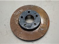 1790221, AV611125DB Диск тормозной Ford Focus 3 2011-2015 21176778 #1