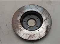 1790221, AV611125DB Диск тормозной Ford Focus 3 2011-2015 21176778 #2