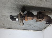 504094449 Турбина Iveco EuroCargo 2 2002-2015 21176779 #1