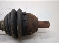1707966, 9M513B437BA Полуось (приводной вал, шрус) Ford Focus 2 2005-2008 21176796 #2