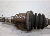 1707966, 9M513B437BA Полуось (приводной вал, шрус) Ford Focus 2 2005-2008 21176796 #3