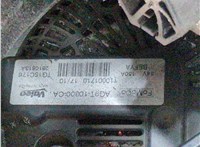 1343078, 3M5Q6006BB Двигатель (ДВС) Ford S-Max 2010-2015 21176984 #4