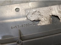 1676410, 8M518200AF Решетка радиатора Ford Focus 2 2008-2011 21177117 #3