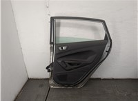 1692501, P8A61A24630KA Дверь боковая (легковая) Ford Fiesta 2012-2019 21177251 #5