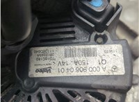 A0009060401 Генератор Mercedes C W204 2006-2015 21177386 #3