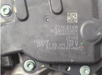 A6511400502, A6511400675 Клапан рециркуляции газов (EGR) Mercedes C W204 2006-2015 21177460 #3