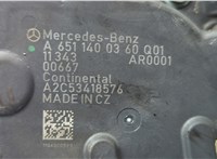 A6511400502, A6511400675 Клапан рециркуляции газов (EGR) Mercedes C W204 2006-2015 21177460 #9