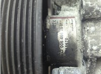 A0064669201 Насос гидроусилителя руля (ГУР) Mercedes C W204 2006-2015 21177561 #5