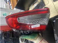 1764009 Фонарь крышки багажника Ford Mondeo 4 2007-2015 21177752 #4