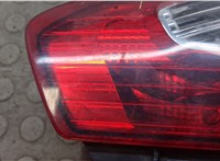 1764009 Фонарь крышки багажника Ford Mondeo 4 2007-2015 21177752 #8