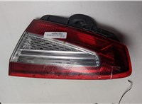 1764009 Фонарь крышки багажника Ford Mondeo 4 2007-2015 21177752 #1