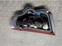 1764009 Фонарь крышки багажника Ford Mondeo 4 2007-2015 21177752 #14