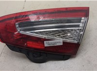 1764009 Фонарь крышки багажника Ford Mondeo 4 2007-2015 21177752 #15