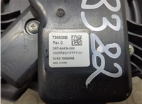  Двигатель отопителя (моторчик печки) Tesla Model 3 2017-2023 21177816 #3