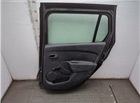  Стеклоподъемник механический Dacia Logan 2012-2016 11812818 #4
